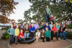  chamber choir, classical and contemporary, a cappella, choral music