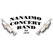 Nanaimo Concert Band, Port Theatre, Band Photo