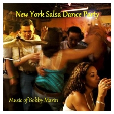 Latin dance