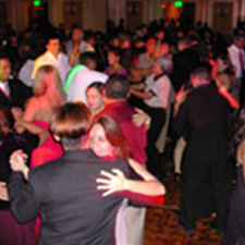 Dance, social dance, swing