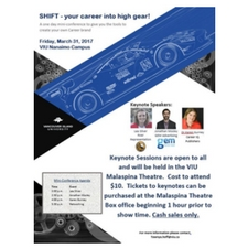 #career, #personalbranding, #viu, #networking, #linkedin
