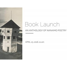 VIRL, Library, Poetry, Poetry Month