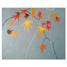 Fall. environment, painting, exhibit, show, acrylics, event, daytime, evening, gallery, studio, city, victoria, 
