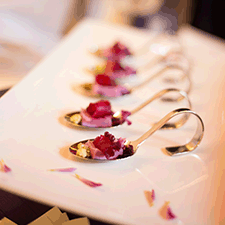food, fundraiser, artsREACH, chef, 