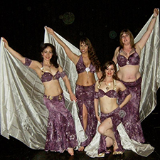 belly, dance, Artemis, family, arts, 