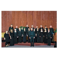 chamber choir, classical, Nanaimo