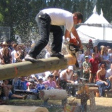 Logger sports, logger sport, logger, sport
