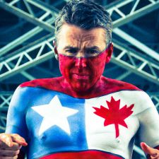 fringe, play, theatre, comedy, storytelling, chile