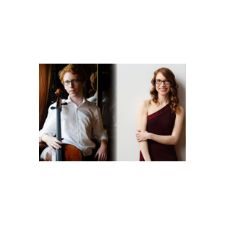 piano, cello, music, recital, concert