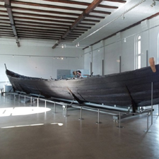 iron age, boat, wood, wooden boat, maritime, history, presentation, archaeology, ancinet, europe