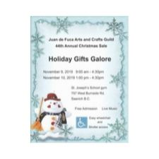 Craft Fair, Local, Hand Made