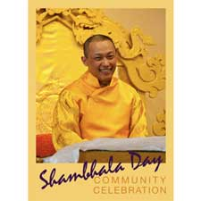 meditation, buddhism, shambhala, retreat, workshop