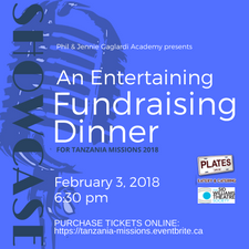 fundraiser, music, entertainment, catered dinner, 