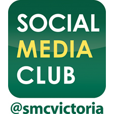 social media club, social media, business mixer