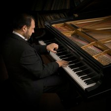 piano, classical, concert, mozart