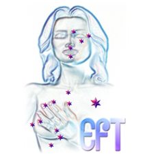 Tapping, EFT, Energy, health, wellness, peacefulness, self-care