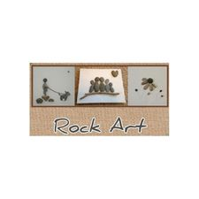 Rock Art, Arts, Crafts, Workshop, LostArtsClub, Nanaimo, Home, Decoration