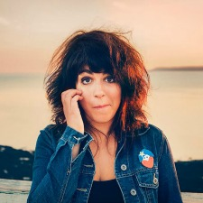 Musician, singer, folk, roots, maritimes