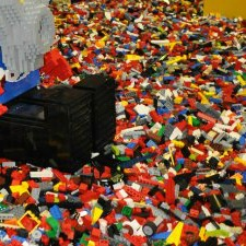 Lego, toys