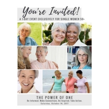 lifestyle, retirement, women, 50+