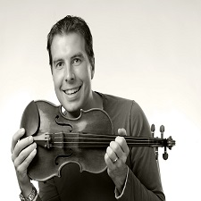 Lecture, music