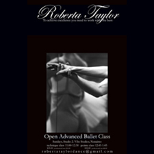 ballet, dance, 