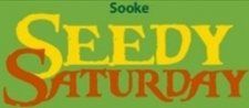 Seedy Saturday, Sooke, Food CHI, Sooke Seedy Saturday, Sooke local food