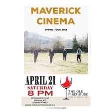 music, duncan, bc, cowichan valley