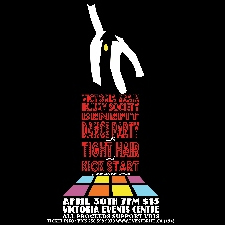 music, dance, party, benefit