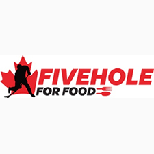 Five Hole for Food