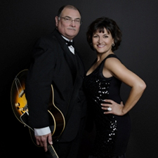 jazz, singer, music, live music, Edie DaPonte, Joey Smith