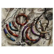 jewelry, beads, beadwork, craft, art, gallery, fashion, workshop, classes, ribbon, decorative arts, textiles, fabiric