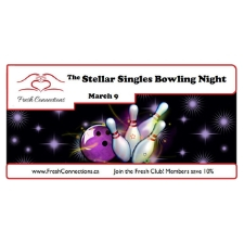 singles, dating, singles event, meetup, Courtenay, Comox, Campbell River, bowling