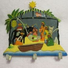 craft, tin art, multicultural, fair trade crafts
