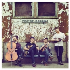 The Fretless, Live Music, Concert, String Quartet, Fiddle music, fiddling, Juno Awards, live music