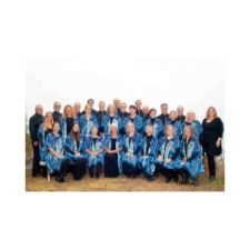 choir, christmas, music, concert