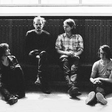band, music, musicians, indie, rock