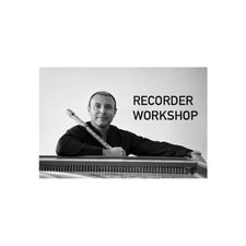 recorder, workshop, baroque, renaissance, Romeo Ciuffa