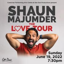 comedy, live show, duncan, cowichan