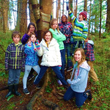 Nature, kids, rathtrevor, beach, springbreak, spring break, fun, adventure, park, naturalist, brant, 