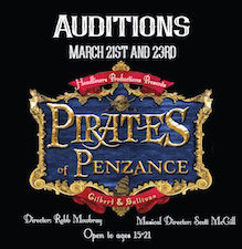 Musical theatre, Theatre, singing, acting 