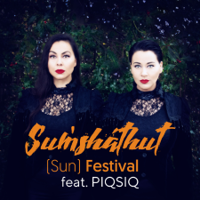 PIQSIQ, throat singing, festival, indigenous, music, indigenous music 