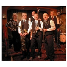 Canus, dancing, swing dancing, Trafalgar Pro Patria Legion