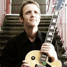 jazz, guitar, Mike Rud, concert, Montreal, Juno award