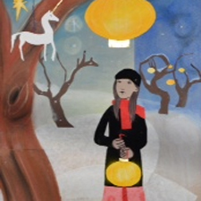poster art