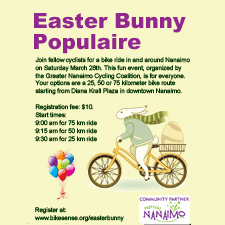 bike rides, fun, active, biking, social