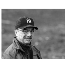 photographer, journalist, art exhibition