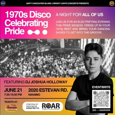 disco, dance, pride, music, nanaio