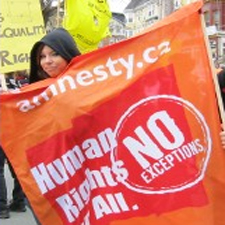 Amnesty, Film, Festival, Human Rights,speakers