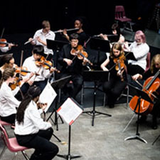 orchestra